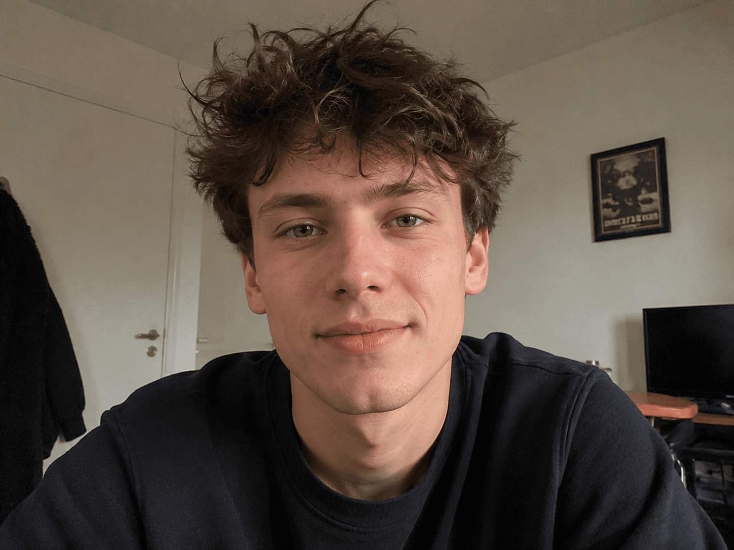 Mikkel Sørensen